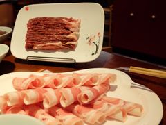 -1078號老北京涮肉(松柏店)