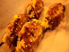 -壹楼烧烤档(坂田五和店)