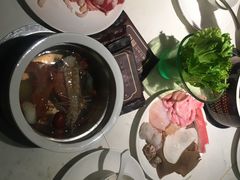 -加餐海鲜自助(宝龙一城店)
