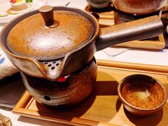 -叶叶菩提(太原别墅店)