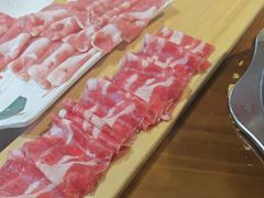 -津门老羊家·铜锅涮羊肉·烧烤(科技园店)