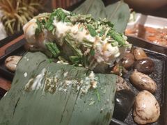 無境招牌卷寿司-無境·匠心日本料理(汉街店)