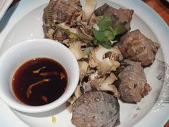 -大家发海鲜城夜排档(华山中路店)