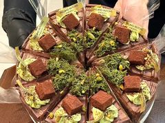 -玲婧胡同·生日蛋糕·餐厅(嘉里城店)