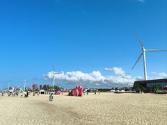 -那香海钻石沙滩浴场