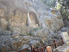 -四门塔风景区