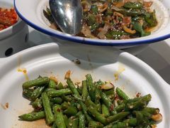 -兰湘子·湘菜小炒(石家庄万象城店)