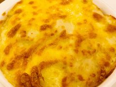 鸡肉焗面-红房子西菜馆(淮海中路店)