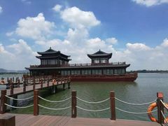 -洛漾舸船宴餐厅(洛漾半岛店)