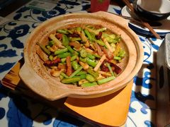 -绿茶餐厅(光谷世界城步行街店)