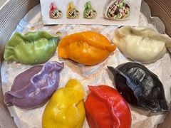 -鲜得莱渔港·小平岛海胆馆(七贤岭店)