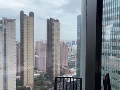 -君悦酒店·乐厨·高空自助餐(青年大街店)