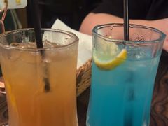 -The Cheebat 锌吧·Bistro(体育西店)