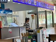 -杨记老门框百年卤煮(回龙观文华西路店)