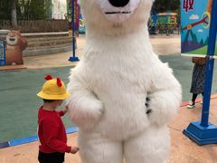 -沈阳方特欢乐世界