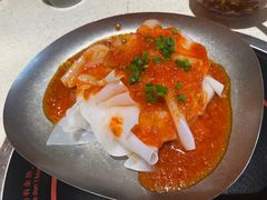 -黔渔翁豆花渎鱼(喷水池店)