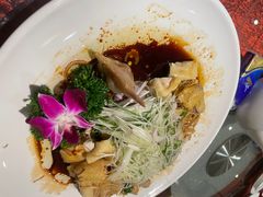 -白云宾馆·白云轩中餐厅·匠心手制