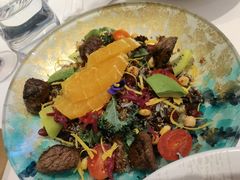 -王品牛排(杭州大厦店)