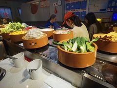 -龍歌自助小火锅(崂山丽达店)