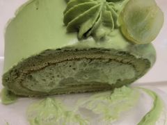 -UP阿噗甜品