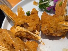 -淘米捞·米汤脆鲩鱼火锅(福田皇岗店)