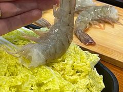 -八宝牛潮汕鲜牛肉火锅(净月店)