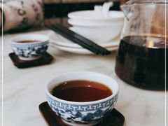 -點無缺茶楼·海鲜酒家(世博店)