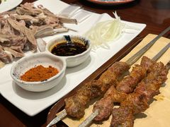 -那拉提之疆·新疆菜(美院店)