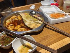 -傣妹火锅(罗宾森购物中心店)