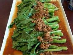 -牟传仁饭庄(星海店)