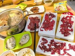 -养牛邓·潮汕牛肉海鲜自助火锅(广州店)