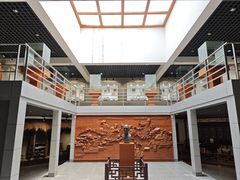 -采石矶景区