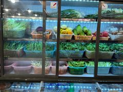 -巍山𤆵肉饵丝