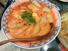 -滕记星发餐室·新加坡菜(巨鹿路店)