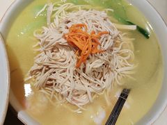 -锦府盐帮·李宅(领展购物广场中关村店)