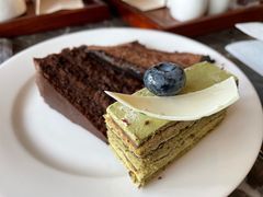 -前海华侨城JW万豪酒店·都会尚膳自助餐厅·牛排海鲜酒水畅飨