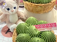 -PAOPAO Bakery&Café(港汇店)