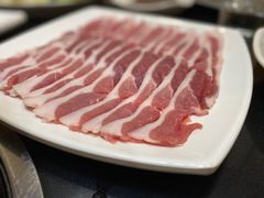 -情忆草原涮肉馆