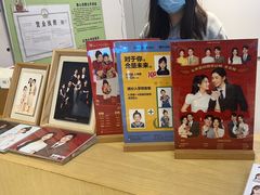 -天真蓝照相馆(宁波来福士店)