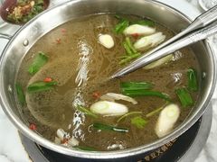 -正宗贵州二嫂黄牛肉馆(青村店)