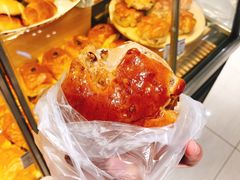 -山崎面包(第一八佰伴店)