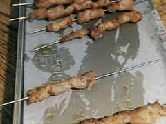 -大闫家烧烤·小海鲜家常菜(郑庄店)
