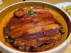 -宏达老菜馆(东安街店)