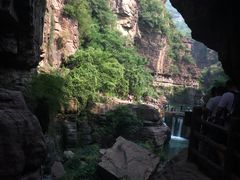 -云台山风景名胜区