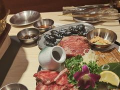 -大阪烧肉BAKA一代(十亩地店)