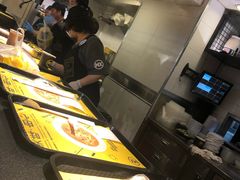 -美心mx餐厅(友邦香港大楼店)