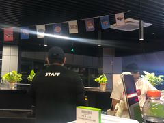 -洛克公园·篮球(雨花客厅店)