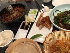 -京尊烤鸭店JINGZUN(春秀路店)