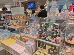 -泡泡玛特POPMART(国金街店)