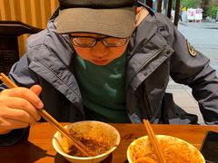 -龙抄手(文殊坊店)